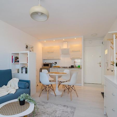Shortstaypoland Batorego Warszawa Exteriör bild